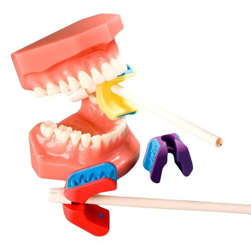Practicon 7102412 Multi-Prop E-Prop Set