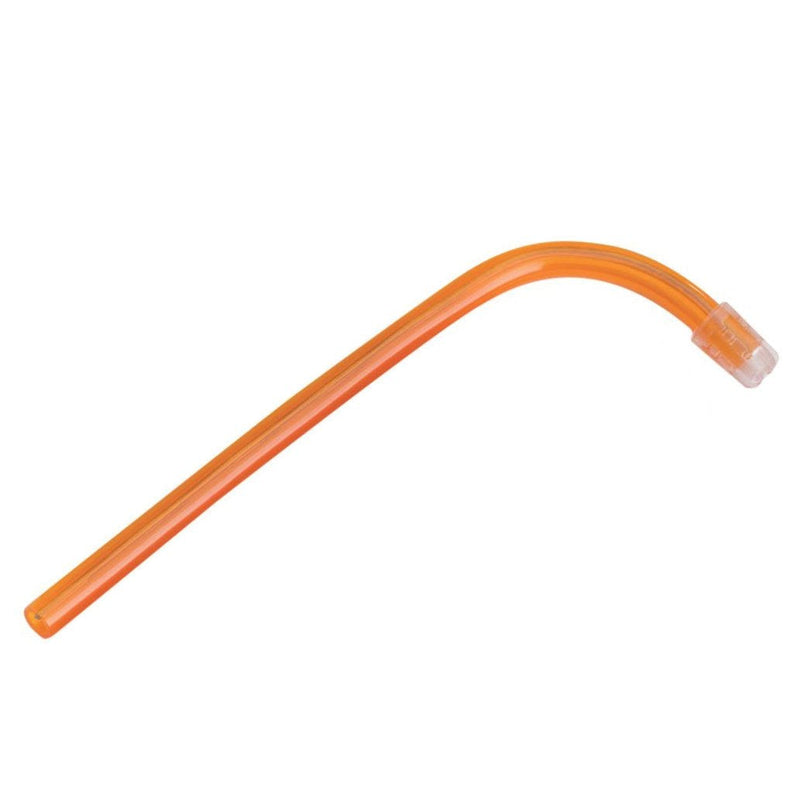 Practicon 7019110 ORA Color-Flex Saliva Ejectors (Pack of 100)