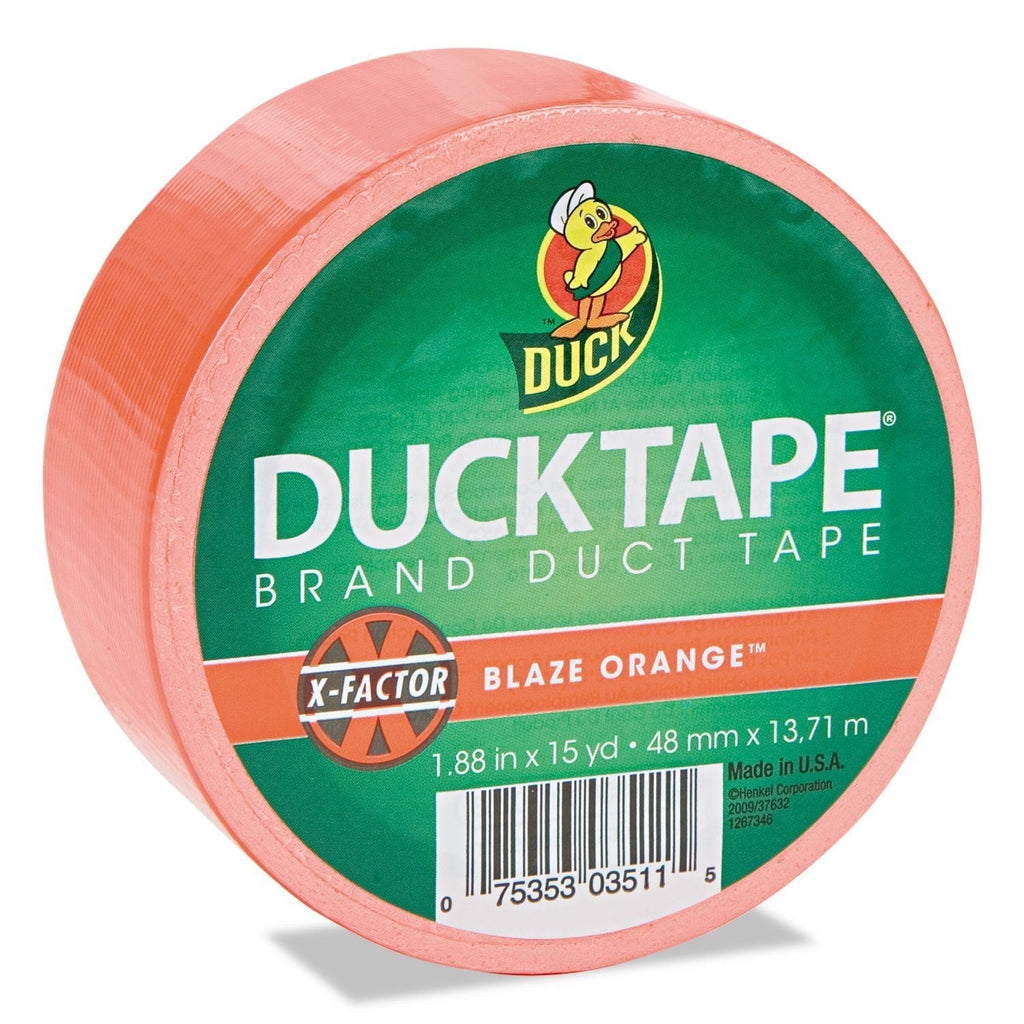 DUC1265019 - Colored Duct Tape