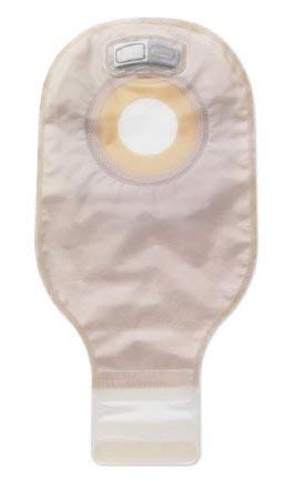 HOLLISTER HOLLISTER Pouch Drain Premier One-Piece (#8081, Sold Per Box)