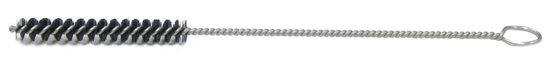 Weiler 44110 1/4" Nylon Tube Brush (Pack of 36)