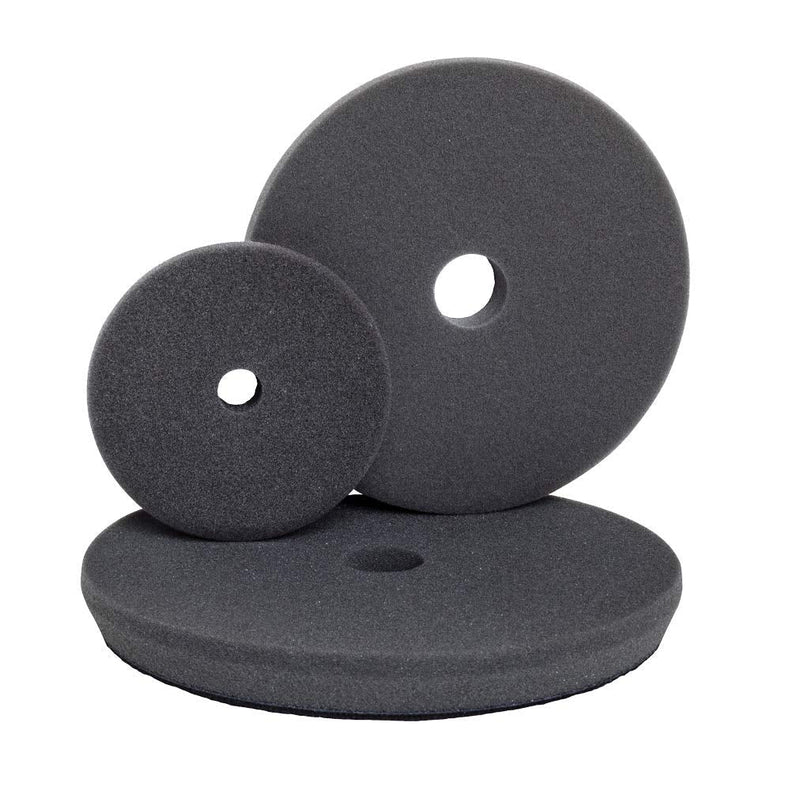 Griot's Garage B140F6 6.5" BOSS Finishing Foam Pads (Pack of 2) 6.5 Inch Pads (Set of 2)