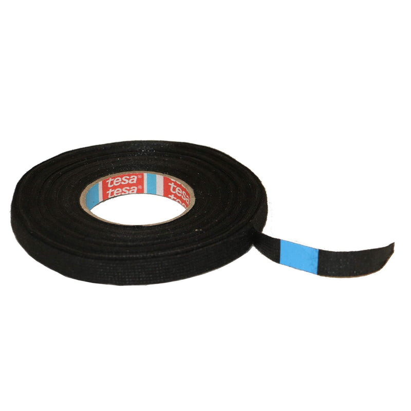 Tesa 51608 PET Fleece Fabric Tape Insulating Wire Harness Tape Cotton Tape