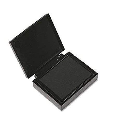 Inkless Fingerprint Pad Rectangular (Pack of 3) 3 - Pack