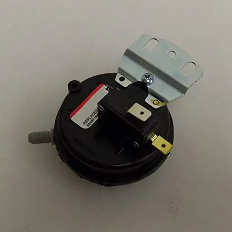 Furnace Vent Air Pressure Switch - Fits Amana Part # 20197312 .37" WC