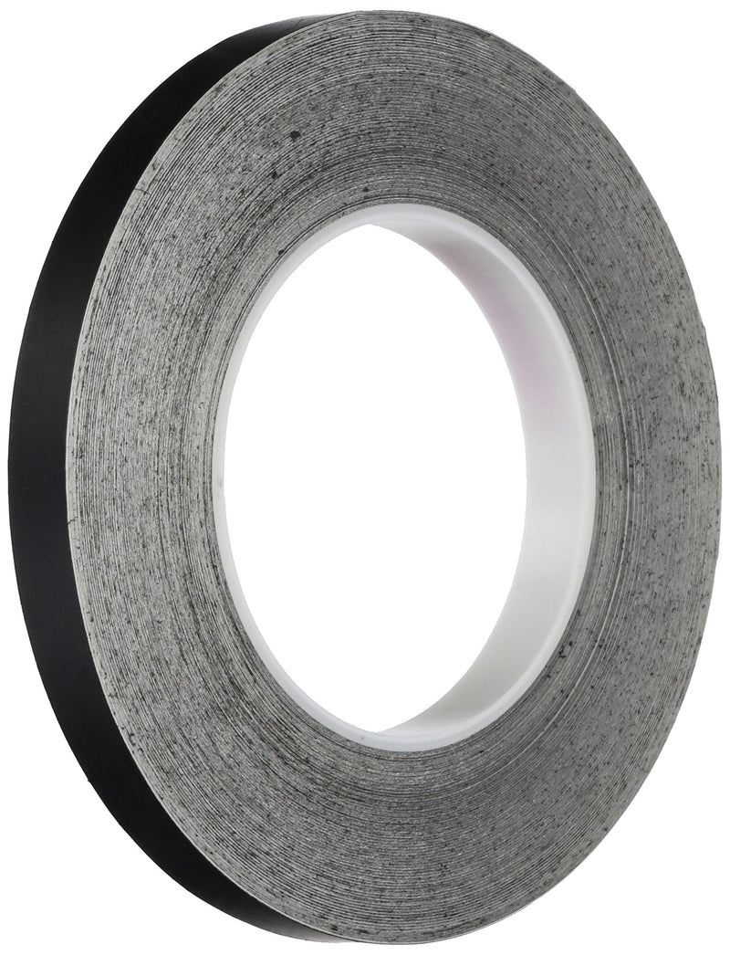 Install Bay GT157 .5" Black-Out Tape, 150ft, 5.40in. x 5.40in. x 0.35in.