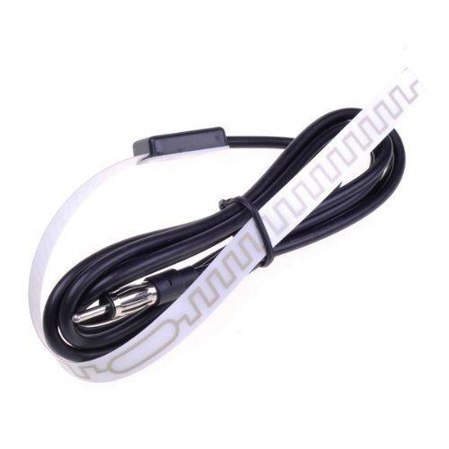 ZHOL New Am-fm Hidden Windshield Antenna Car Radio Truck