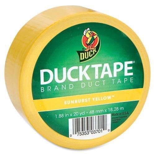 DUC1304966RL - Duck Colored Duct Tape