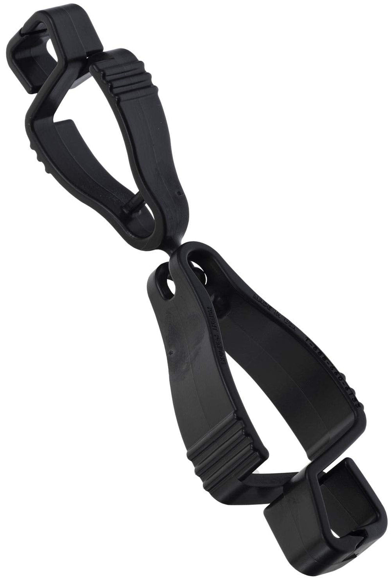 HANDI KLIP, Black