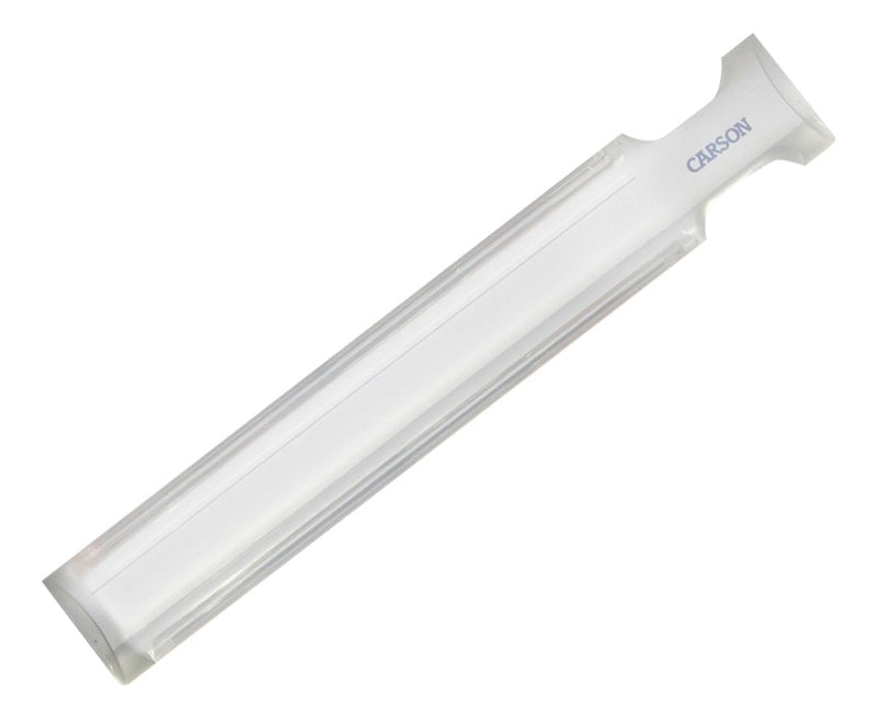 Carson MagniRead 1.5X Bar Magnifier (MR-25) Set of 6