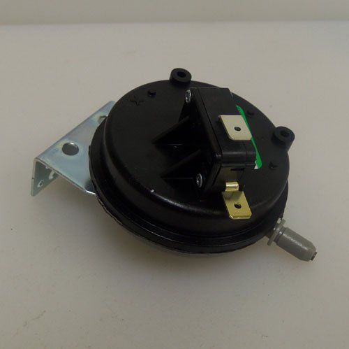 Furnace Vent Air Pressure Switch Fits Rheem Part # 42-24012-05 1.50" WC