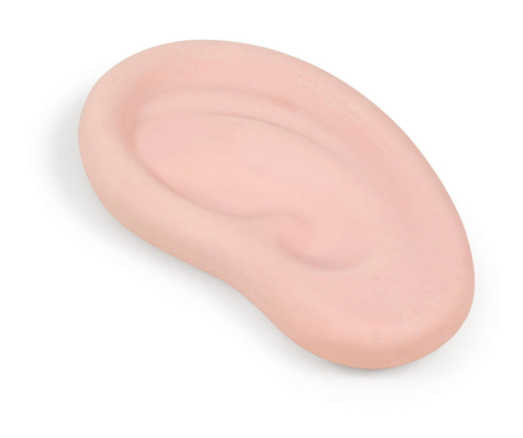 Genuine Fred EARASER Ear-Shaped Rubber Desk Eraser - 5161072