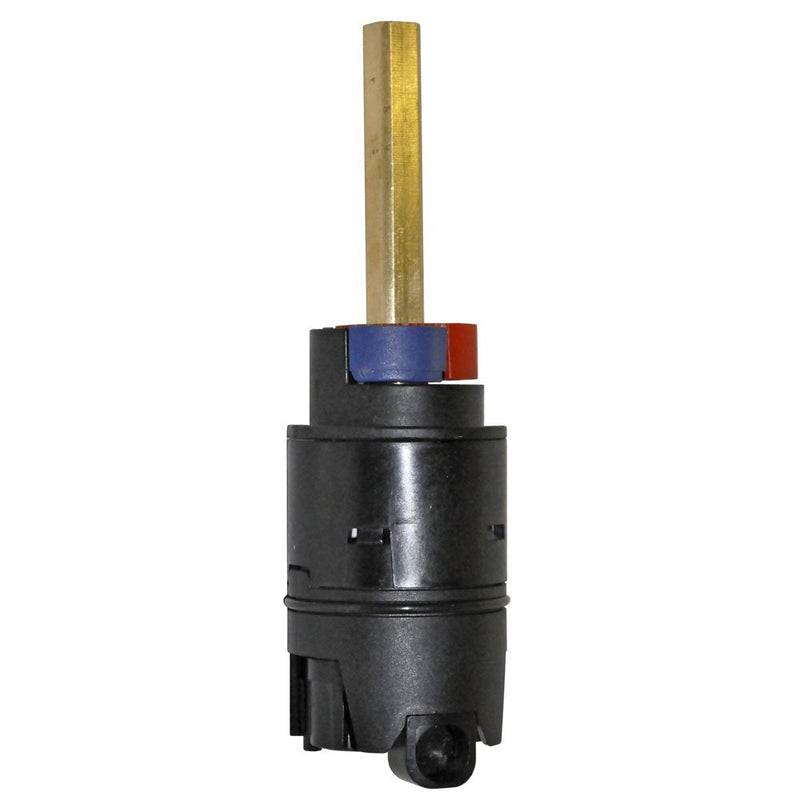 DANCO VersiTech Cartridge for GLACIER BAY Tub and Shower Faucets (10773) , Black