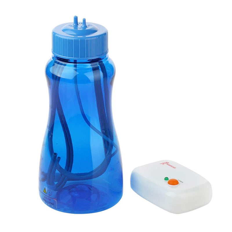 Dental Power Woodpecker Water Bottle Auto Supply System for Ultrasonic Scaler Model AT-1