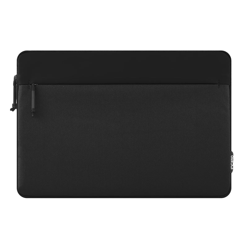 Incipio Microsoft Surface Pro 4 Sleeve, Padded Protective Truman Sleeve for Microsoft Surface Pro 4-Black BLACK
