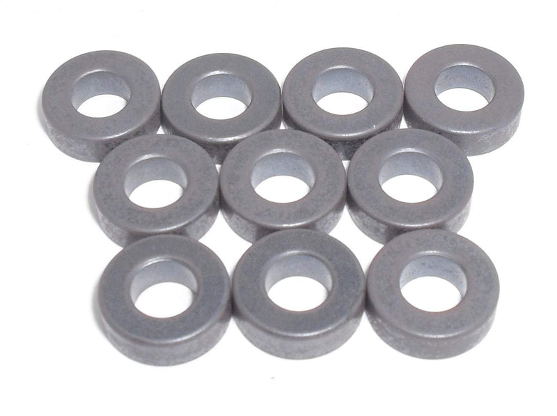 10 FT37-43 Toroid Ferrite Core