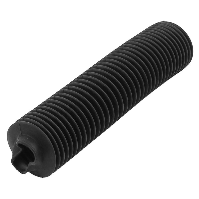 uxcell 30mm Inner Dia Rubber Strut Boot Bellow Bumper Stop Black