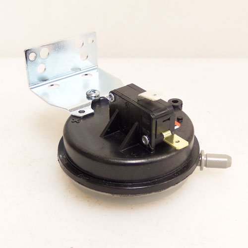 Furnace Vent Air Pressure Switch Fits Goodman Part # B1370158 .70" WC