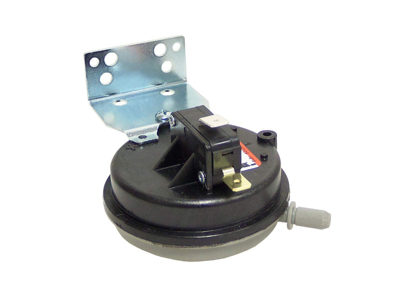 MPL-9300-V-0.35-N/O-VS - ClimaTek Furnace Air Pressure Switch .35" WC