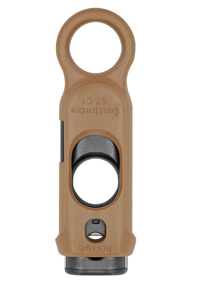Southwire ST-C1 Coax Trigger Strip Tool