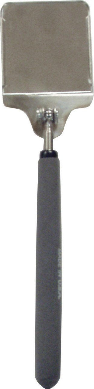 MAG-MATE 316M Telescoping Glass 3X Magnifier Mirror, 36.5"