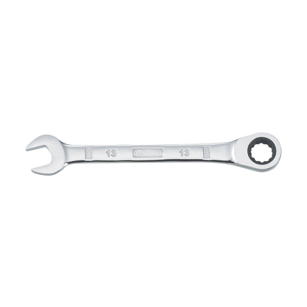 DEWALT DWMT72301OSP Ratcheting Comb Wrench 13MM 13 MM