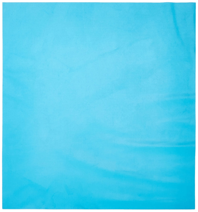 Crosstex 19300 Dental Dam, Latex, Unflavored, Medium Gauge, 6" x 6" Size, Blue (Pack of 36) 1 Pack