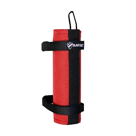 Bartact Roll Bar Fire Extinguisher Mount 2.5 Lb Red