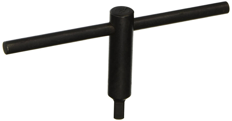 HHIP 3900-4866 5/16" Square Head Standard Lathe Chuck Wrench 5/16" Head Size
