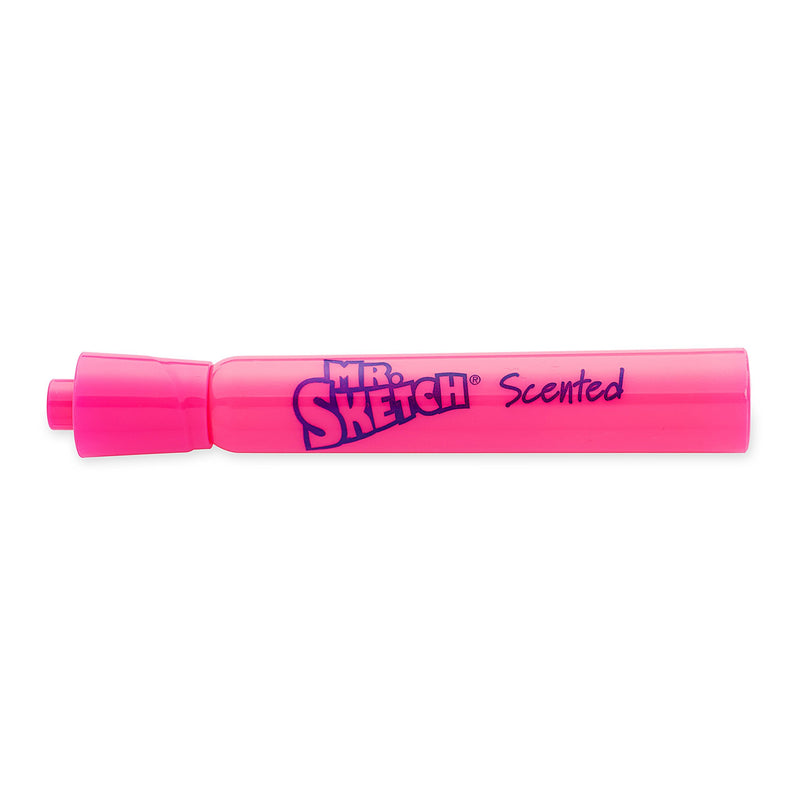 Mr. Sketch Chisel UPC, Pink (1906483) Standard Packaging