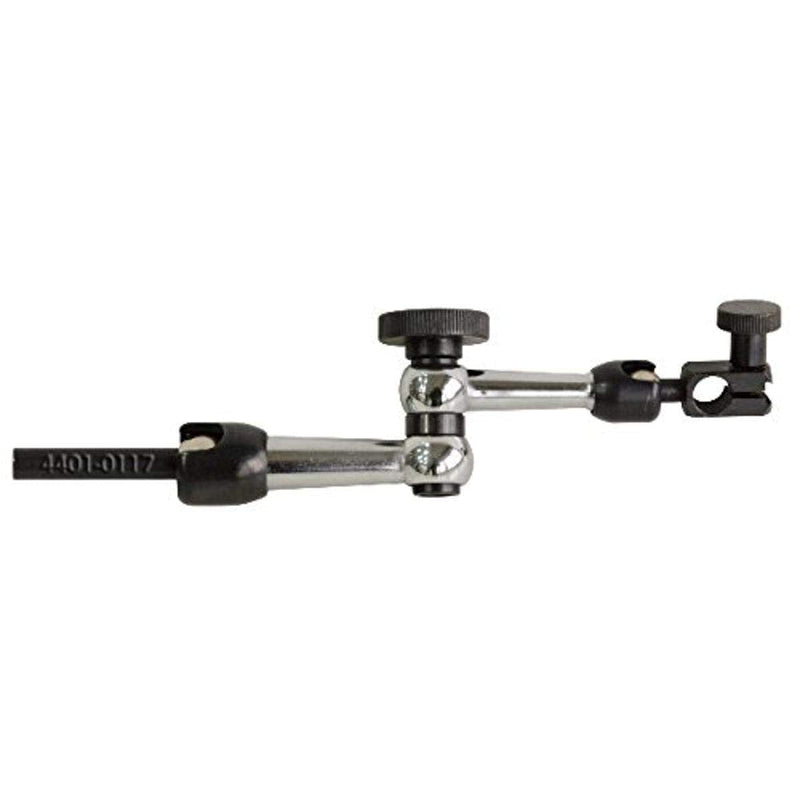 HHIP 4401-0117 Mini Uni Arm for Indicator, 8 mm Diameter x 40 mm Rod Standard