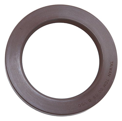 TCM 22X32X7VSF-BX FKM/Carbon Steel Oil Seal, SF Type, 0.866" x 1.260" x 0.276"