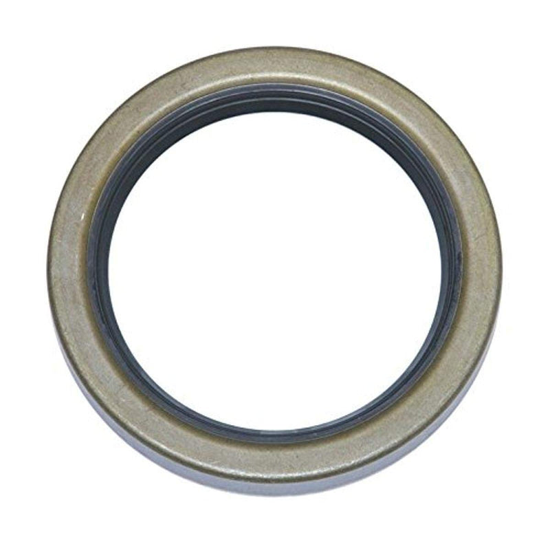 TCM 43535POSA-BX Polyacrylate/Carbon Steel Oil Seal, POSA Type, 4.375" x 5.373" x 0.570"