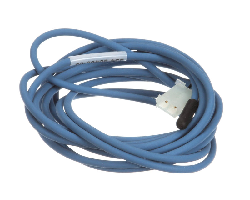 Traulsen 334-60406-03 Blue Coil Temperature Sensor