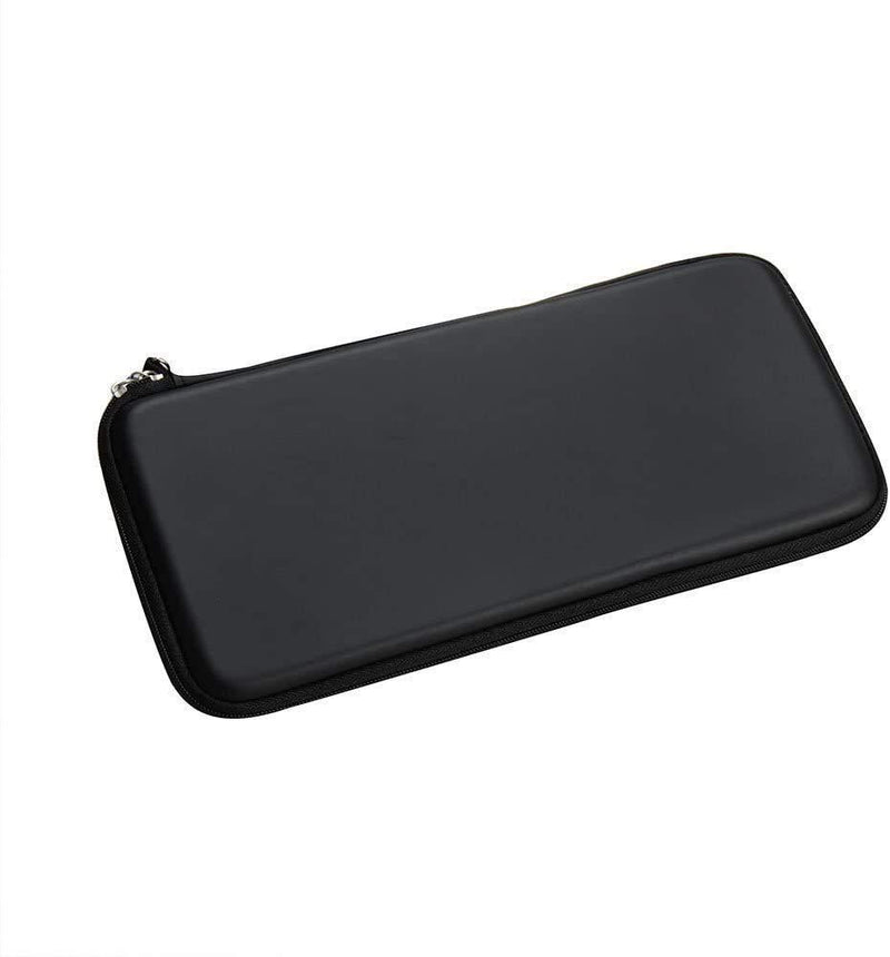 Hermitshell Hard Travel Storage Carrying Case Bag Fits Apple MC184LL/B Wireless Bluetooth Keyboard