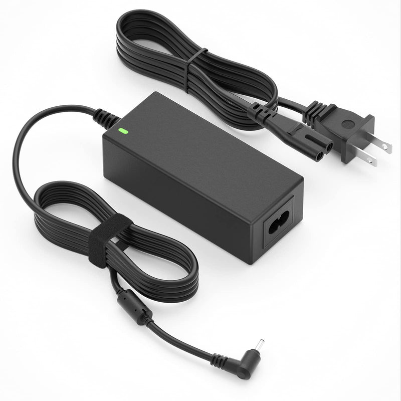 ZOZO 10Ft Chromebook Charger 12V 2.2A 3.33A Power Adapter Charger for Samsung 11.6" Chromebook Xe303c12 XE303C12-A01 Chromebook 2 3 Xe500c12 503c Xe503c12 Xe503c32 Xe500c13 AA-PA3N40W PA-1250-98