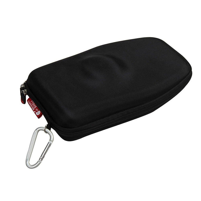 Hermitshell Travel EVA Hard Protective Case Carrying Pouch Cover Bag Compact Sizes Fits Kensington Expert Wireless/Wired Trackball Mouse K72359WW / K64325