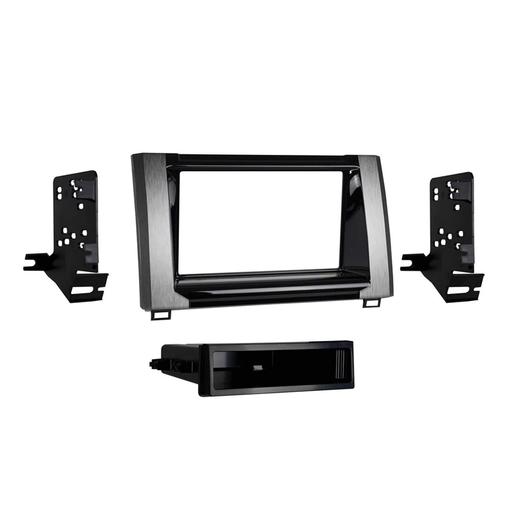 METRA 99-8252 Multi Installation Kit for Toyota Tundra 2014 and Up