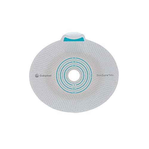 Mio Flex Barrier 70 mm, Cut-to-Fit 3/8" - 2-11/16"