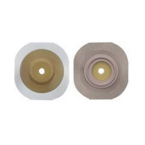 New Image Convex FlexWear Tape Border Flange, Cut-to-Fit, 1-1/2" Opening, 2-1/4" Flange Part No. 13403 Qty per Box