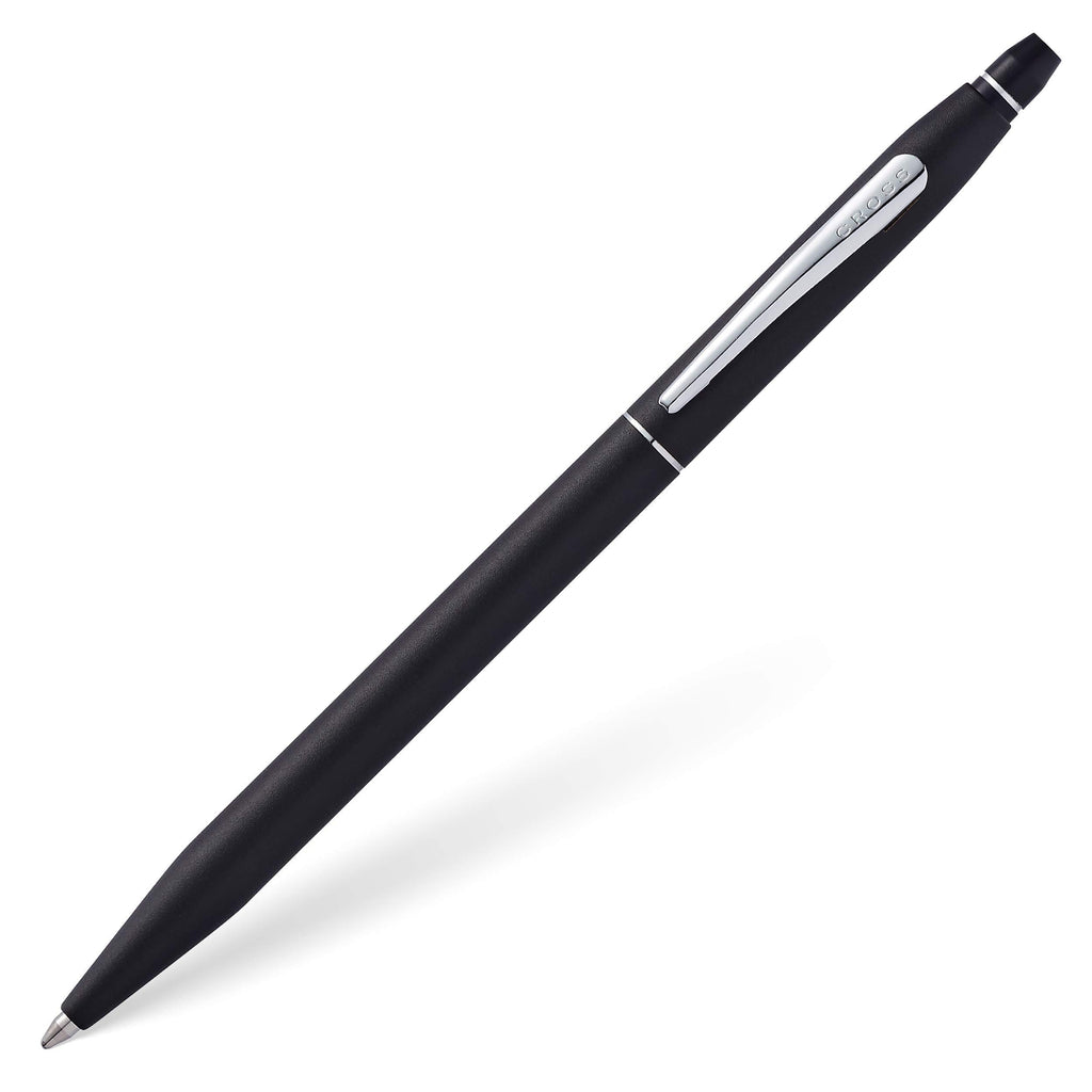 Cross Click Ballpoint Pen Black Pen & Refill