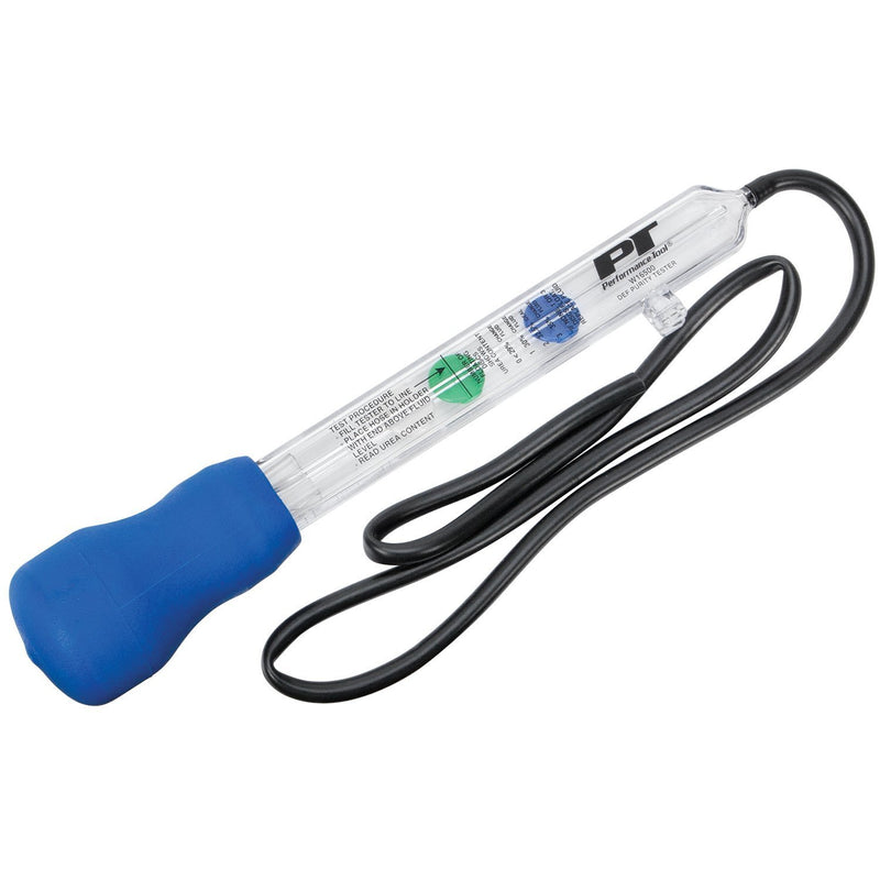 Performance Tool W16500 Professional DEF Tester