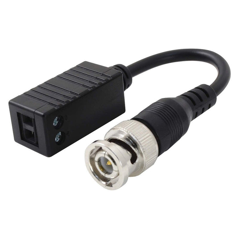 Speco HD Video Transceiver, 2-59/64 in. L