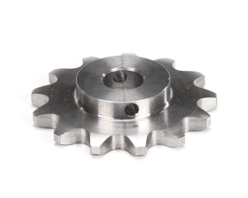 Nieco 14928 Narrow Roller Chain Sprocket