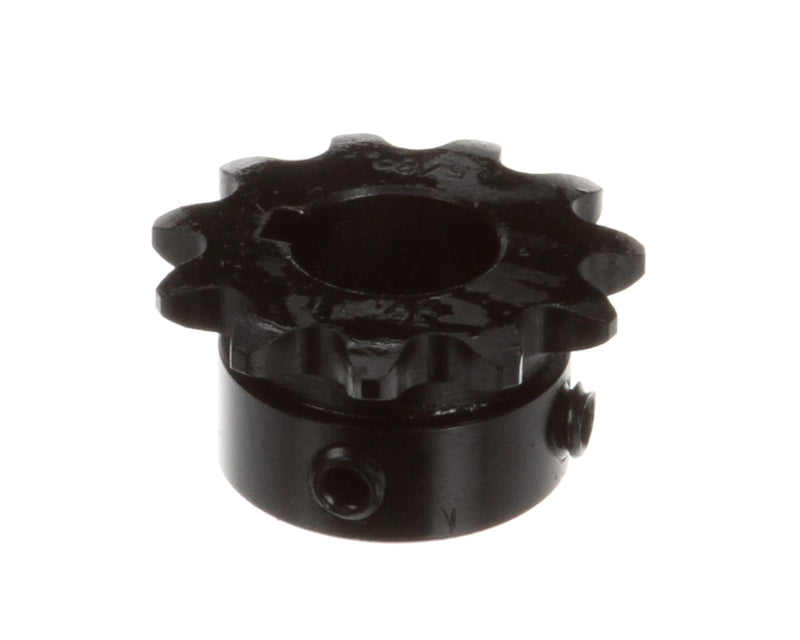 Nieco 20603 Bore Sprocket 35B11 5/8