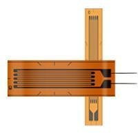 Culler Strain Gauge Used in Mechanics Experiment for Material, Industry or Science (2) (4) 4
