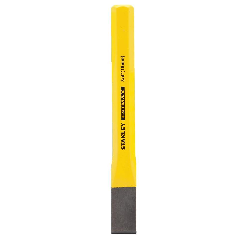 Stanley FMHT16449 FATMAX Cold Chisel, 3/4"