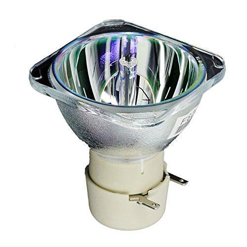 AWO Original Projector Lamp Bulb BL-FU240A / 5J.JFH05.001 / 5J.JCJ05.001 / 5J.JEC05.001 for OPTOMA DH1011,EH300,HD131X,HD25,HD25-LV,HD2500,HD30,HD30B,HD39DARBEE for BenQ TH530,MH530,MX704,MW705