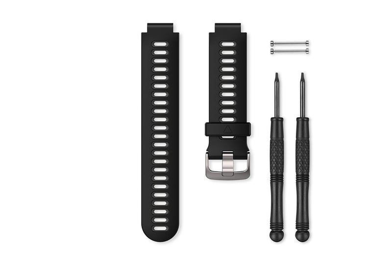 Garmin Forerunner 735XT Accessory Band Black