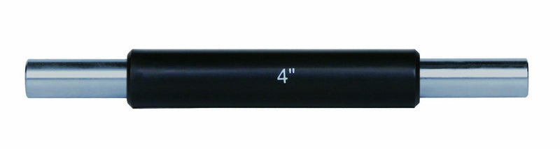 INSIZE 6311-4 Micrometer Setting Standard, 4"